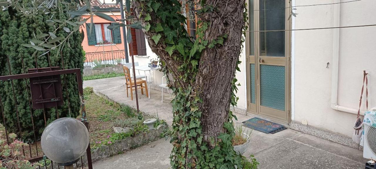 veniserelax Marghera Eksteriør bilde