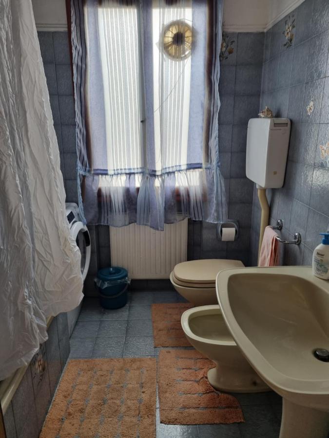 veniserelax Marghera Eksteriør bilde
